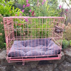 Dog Kennel 