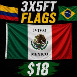 Flags 