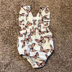 SHEIN Romper Size 18/24