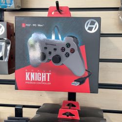 Brave Knight Controller 
