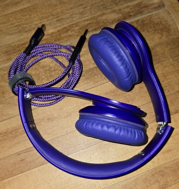 Beats By Dre Solo HD Wired Headphones