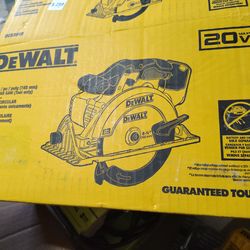 DeWalt