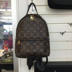 Backpack Purse