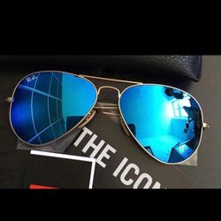 Aviator 58mm