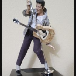 Collectors And Memorabilia Elvis Telephone