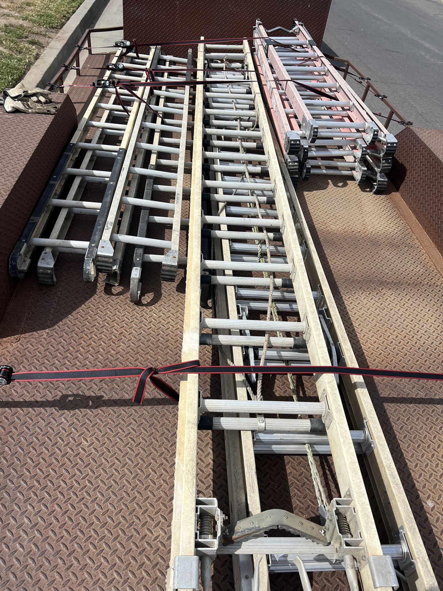 Ladders