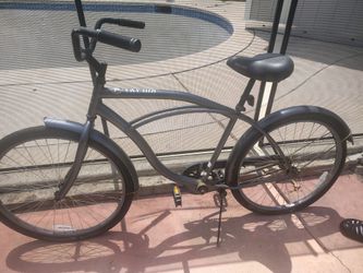 Kulana beach cruiser