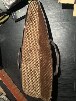 Allen Padded Rifle Case