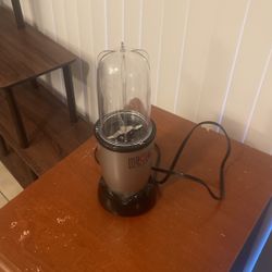 One Magic Bulllet New 