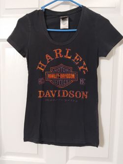 Harley-Davidson T-shirt