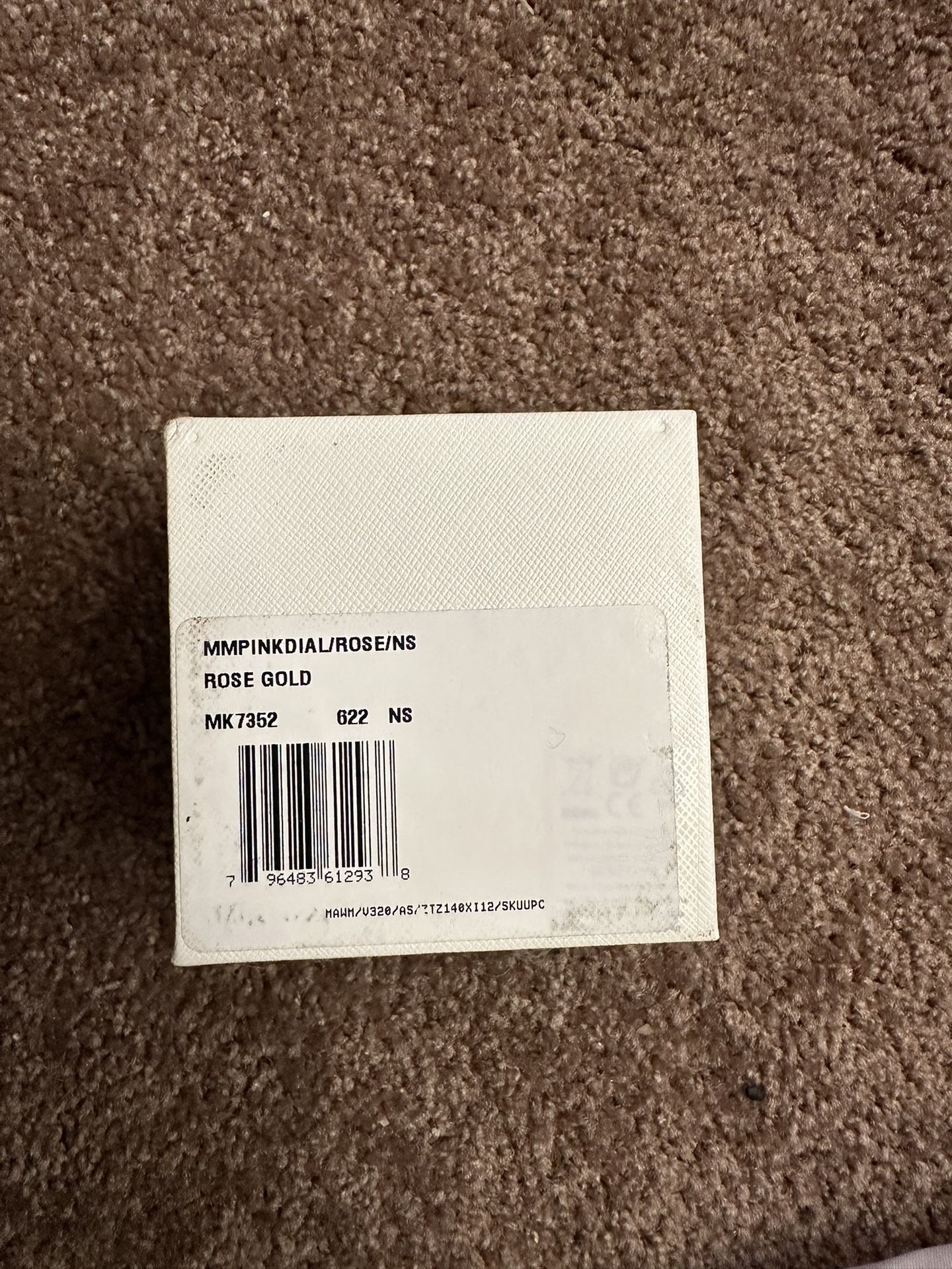 MICHAEL KORS