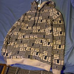 Guess Hoodie