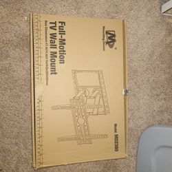 TV Wall Mount 