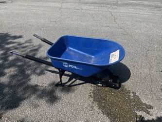 Kobalt Wheelbarrow  Obo 