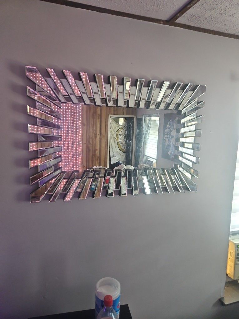 Game Of Thrones Mirror