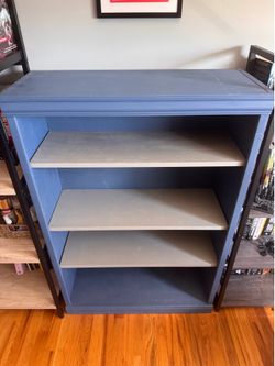 Book shelf