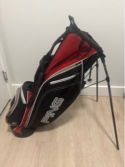 Ping Golf Bag