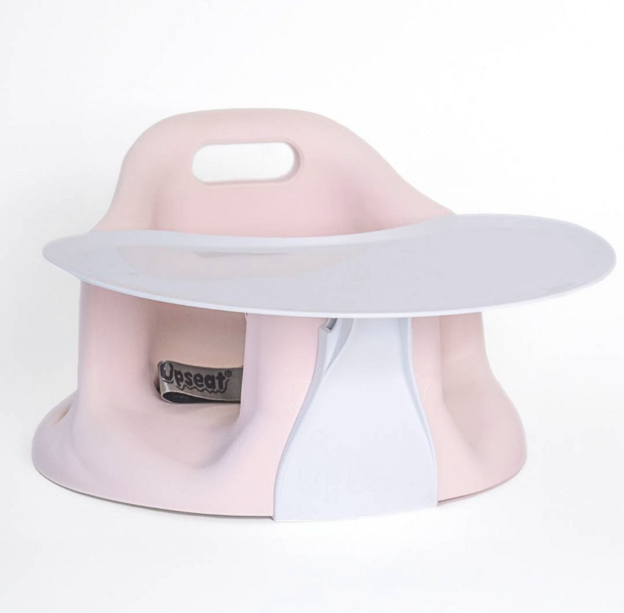 Upseat in Pink