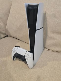 Playstation 5 slim