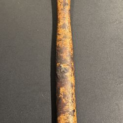 Vintage Proto 1426 USA Auto Body Repair Hammer Finishing Hammer. Handle show significant signs of use.