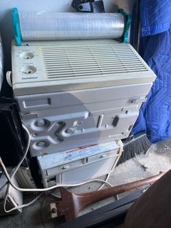 Air conditioners