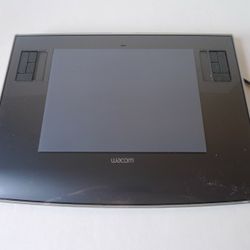 Wacom Intuos 3 Drawing Tablet