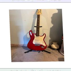 animal up Electric Guitar Jam Out with Top Tier Sound Excellence