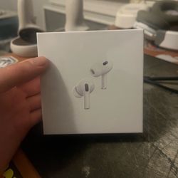 Air pod pro 2