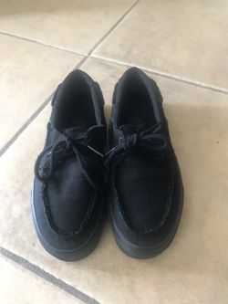 Men’s Vans Slip Ons
