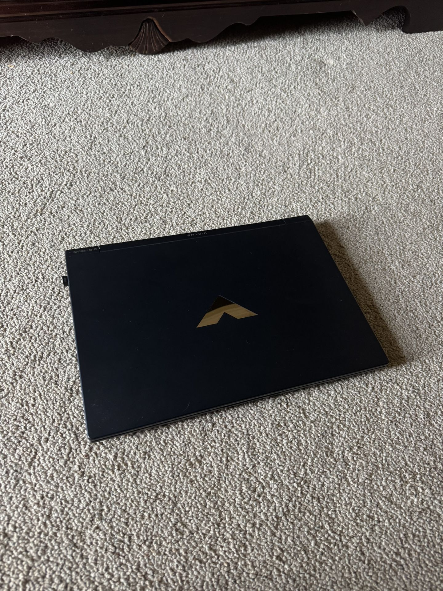 gaming laptop