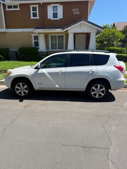 2008 Toyota Rav4