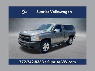 2013 Chevrolet Silverado 1500