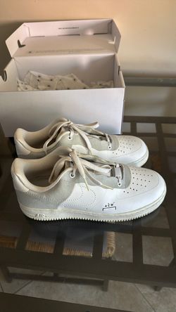 ACW A Cold Wall Air Forces 7.5 US Men