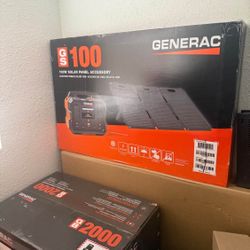 GB2000 Generac 