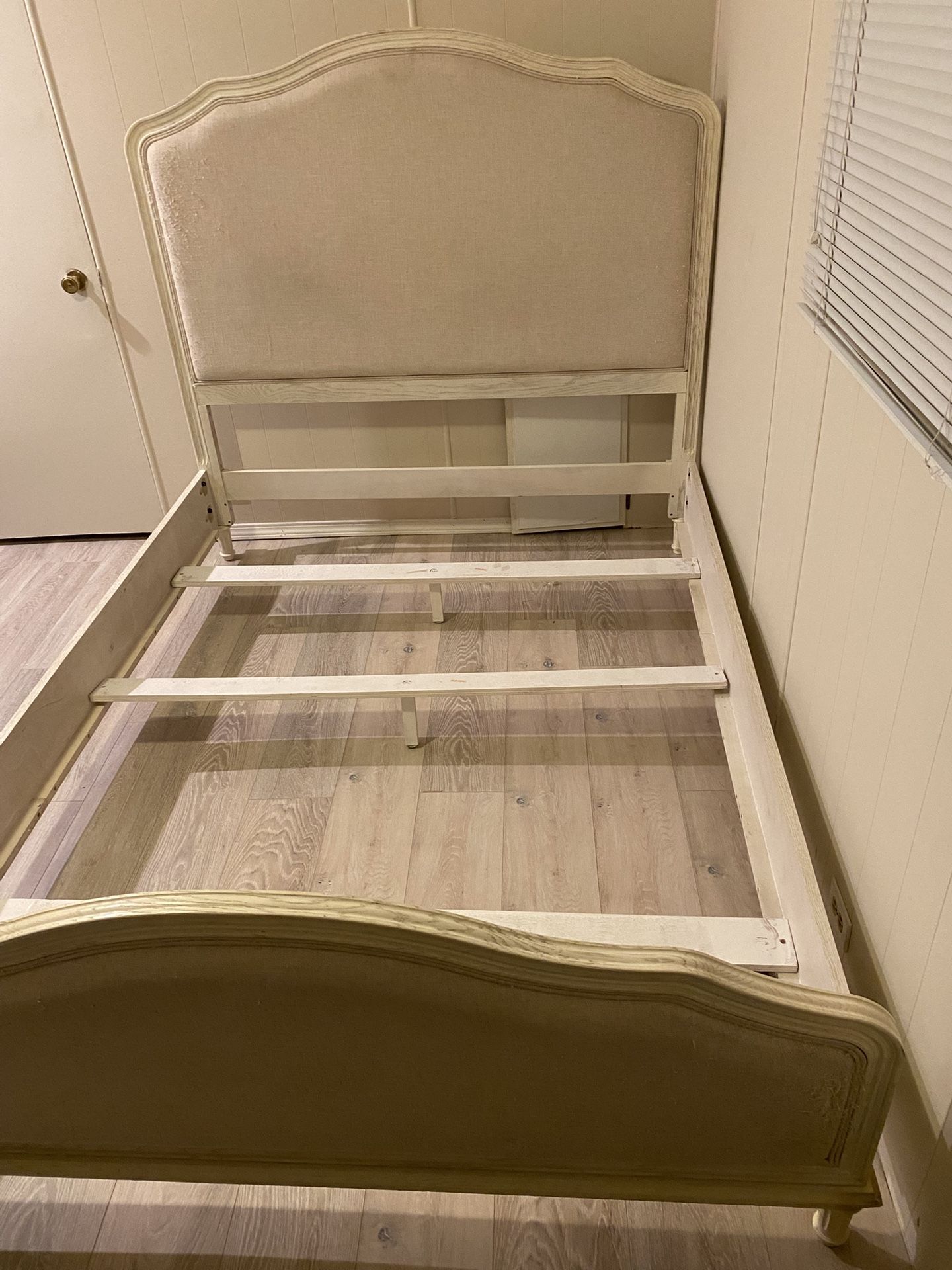Bed Frame
