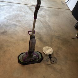 BISSELL Spinwave Cordless