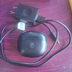 Skullcandy Rail ANC True Wireless Earbuds