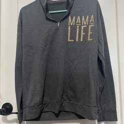 Women’s Sweatshirt 