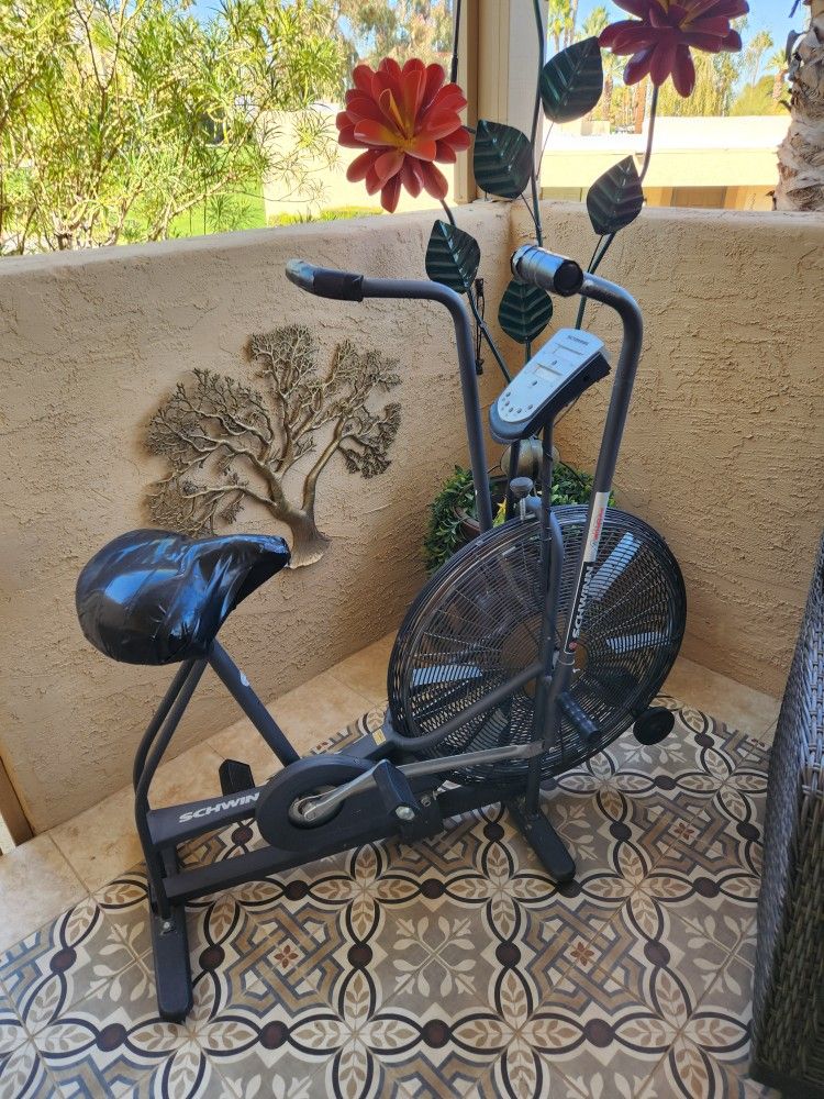 Schwin Aridine Exercise Bike