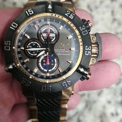 Invicta Watch