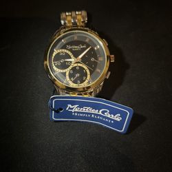 Montres Carlo Watch 