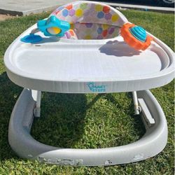 Baby Mobility Walker – Secure and Fun for Your Infant plant strong