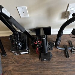 Tyler Perry Studios Camera Equipment 