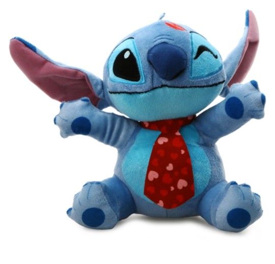 Valentine Stitch