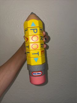 Kids toy