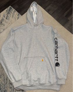 Carhartt Hoodie Men’s