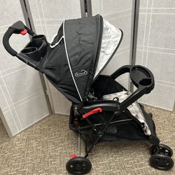 Child Foldable Stroller