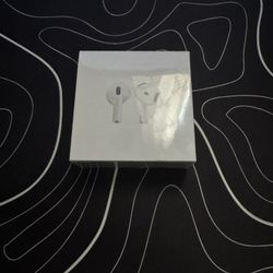 AirPods 4 