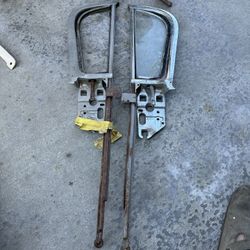 Impala Parts