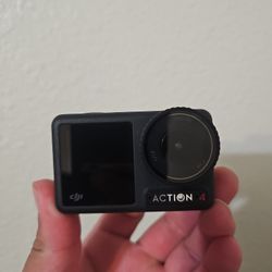 Action 4 Go PRO